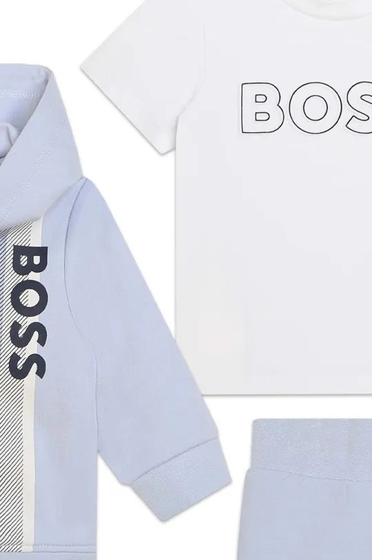 Спортивный костюм для младенцев BOSS