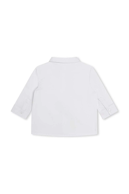 Karl Lagerfeld completo bambino/a Materiale 1: 95% Poliestere, 5% Elastam Materiale 2: 70% Cotone, 30% Lyocell