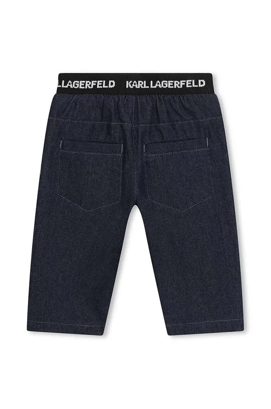 Karl Lagerfeld komplet dziecięcy Chłopięcy