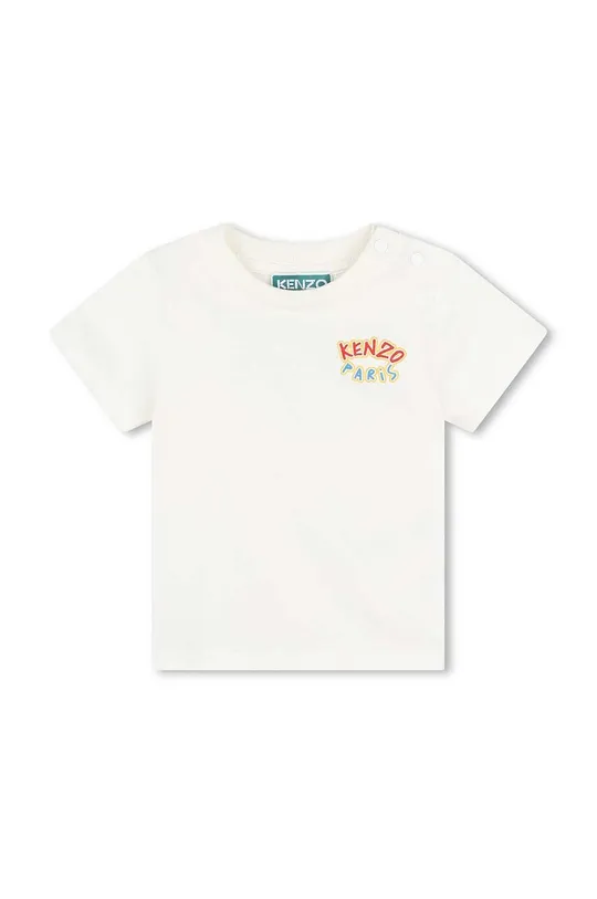 білий Дитячий комплект Kenzo Kids Для хлопчиків
