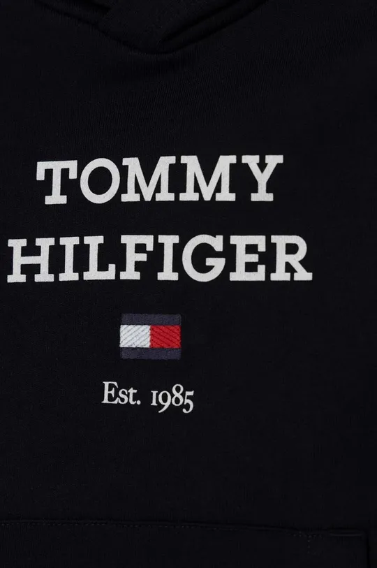 Tommy Hilfiger dres dziecięcy 