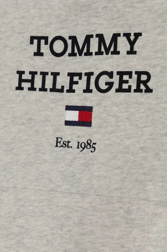 Дитячий спортивний костюм Tommy Hilfiger Основний матеріал: 88% Бавовна, 12% Поліестер Підкладка капюшона: 100% Бавовна Резинка: 95% Бавовна, 5% Еластан