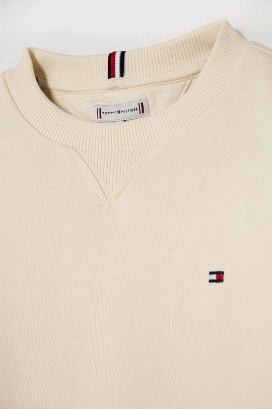 Detská tepláková súprava Tommy Hilfiger 68 % Bavlna, 32 % Polyester