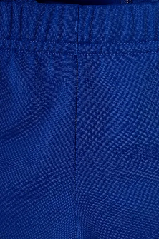 блакитний Cпортивний костюм для немовлят adidas