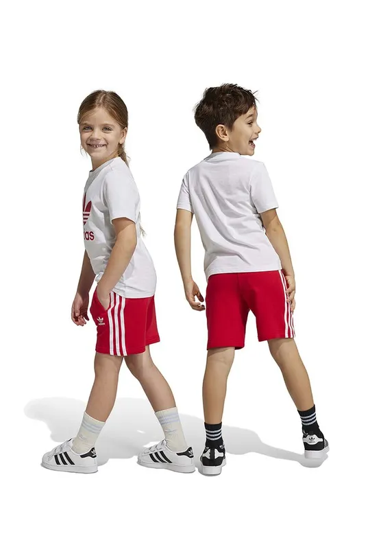 Παιδικό σετ adidas Originals