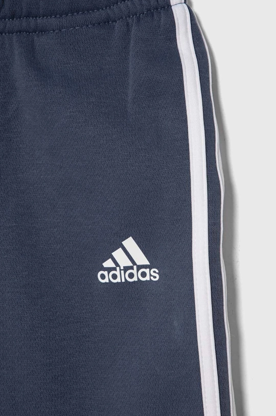 plava Dječja trenirka adidas