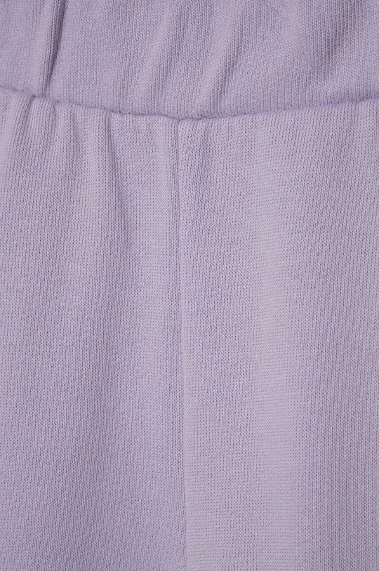 violetto United Colors of Benetton tuta in lana bambino/a