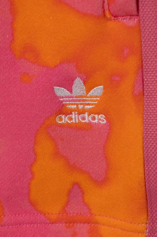 розовый Детский комплект adidas Originals