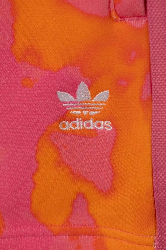 ροζ Παιδικό σετ adidas Originals