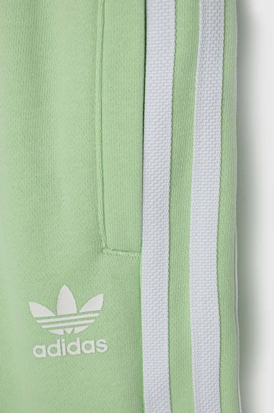verde adidas Originals set di lana bambino/a