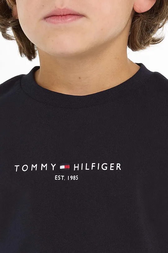Tommy Hilfiger komplet dziecięcy Chłopięcy