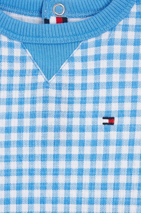 Tommy Hilfiger komplet niemowlęcy 95 % Bawełna organiczna, 5 % Elastan