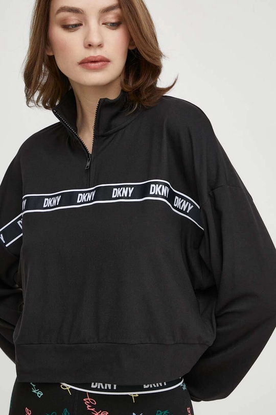 Homewear dukserica Dkny Ženski