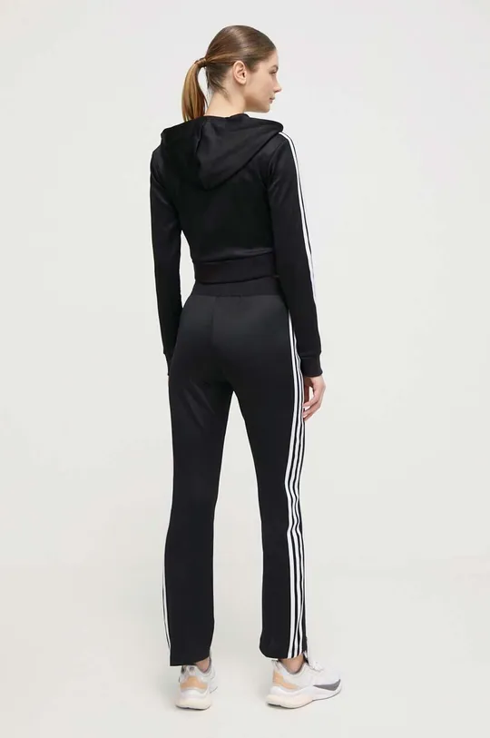 adidas dres czarny