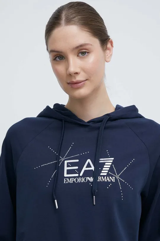 Спортивный костюм EA7 Emporio Armani Женский