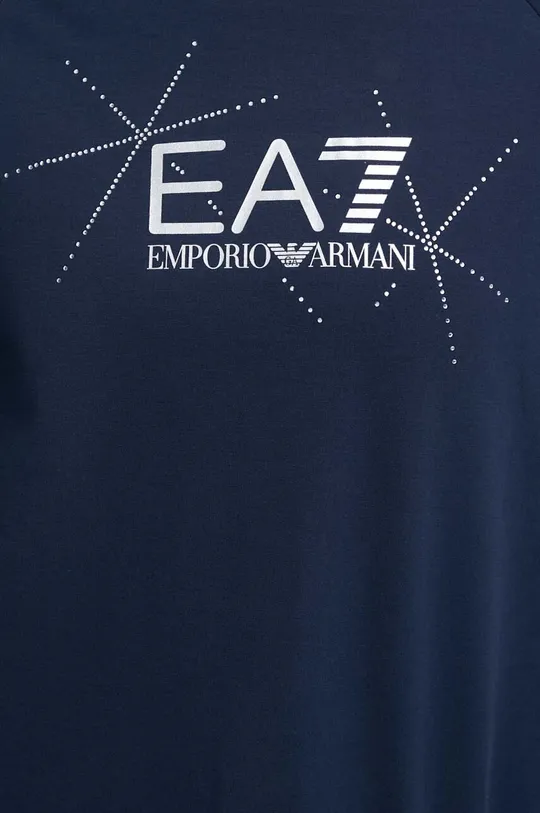 Спортивный костюм EA7 Emporio Armani