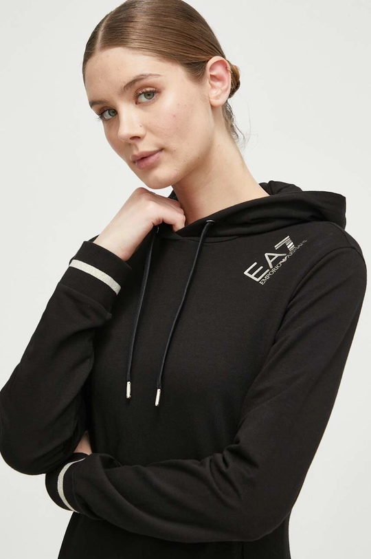 EA7 Emporio Armani tuta da ginnastica Donna