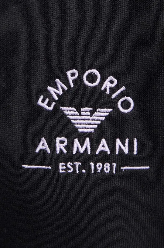 Obleka lounge Emporio Armani Underwear