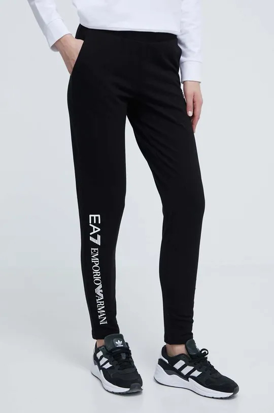 Спортивний костюм EA7 Emporio Armani 95% Бавовна, 5% Еластан