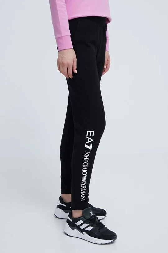 розовый Спортивный костюм EA7 Emporio Armani