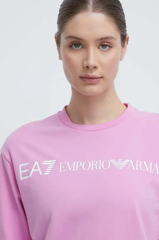 Φόρμα EA7 Emporio Armani Γυναικεία