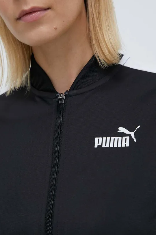 Puma dres