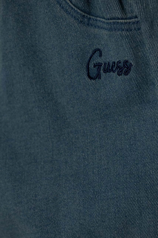 λευκό Σετ μωρού Guess