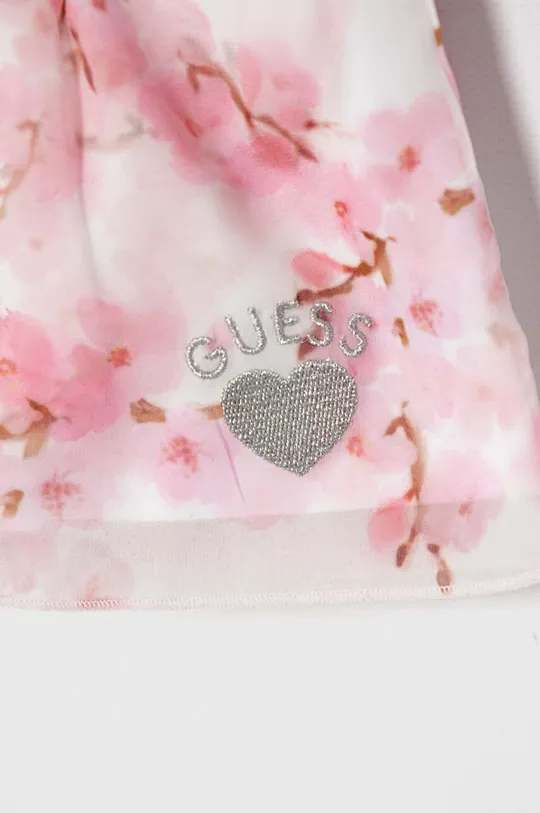 roza Komplet za dojenčka Guess