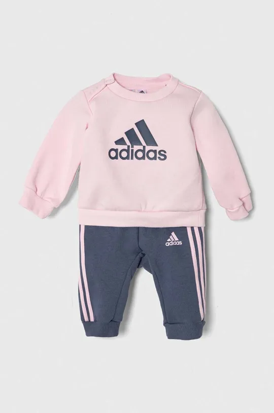 rózsaszín adidas baba tréningruha Lány