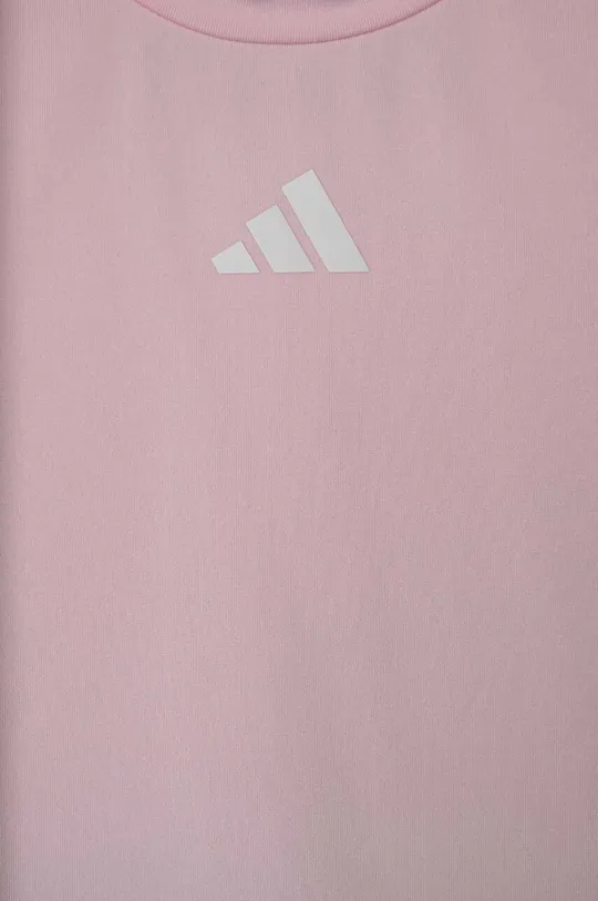 rózsaszín adidas gyerek együttes