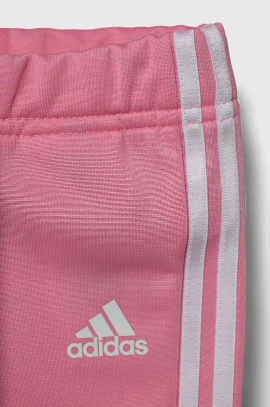 Trenirka za bebe adidas 100% Poliester