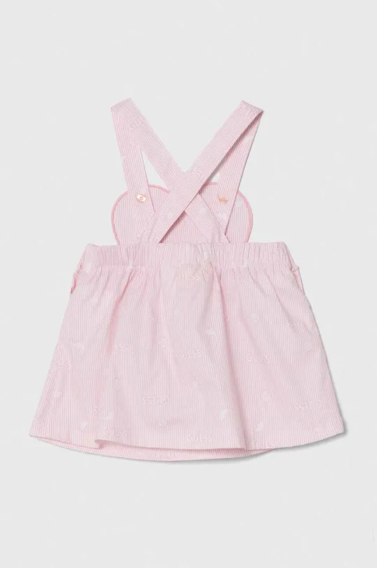 roza Komplet za bebe Guess