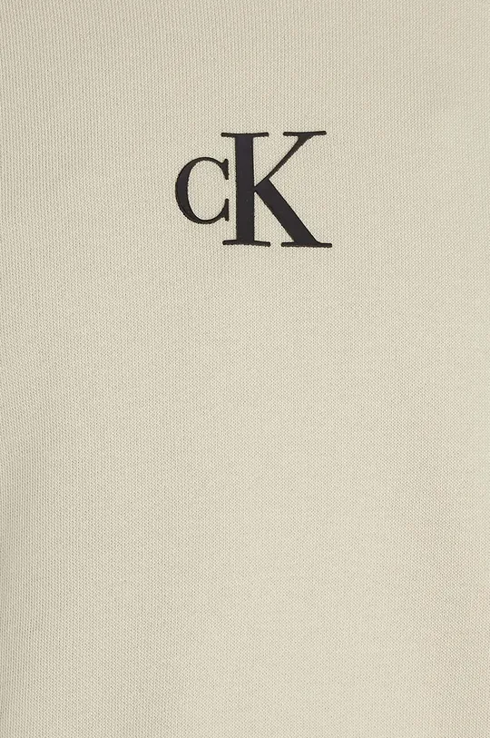 bézs Calvin Klein Jeans gyerek együttes
