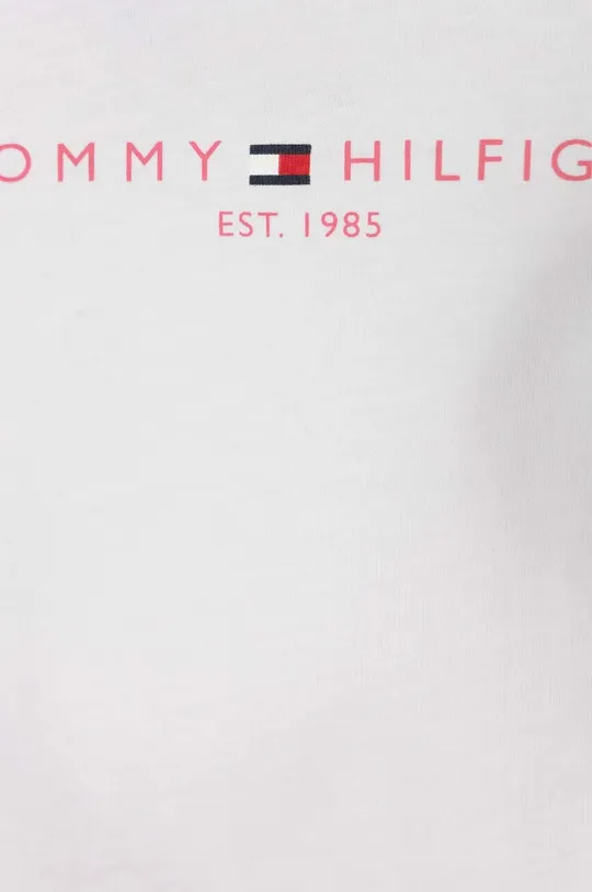 Βρεφικό βαμβακερό σετ Tommy Hilfiger 100% Βαμβάκι