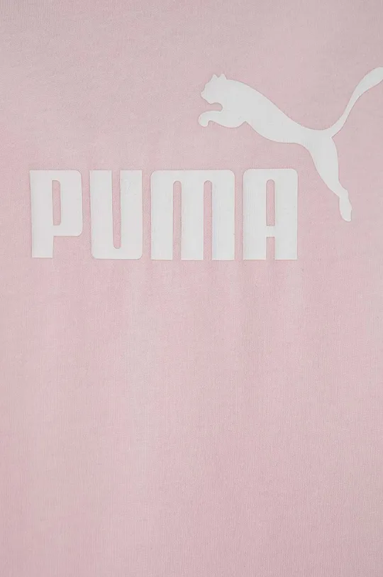 Παιδικό σετ Puma Logo Tee & Shorts Set Υλικό 1: 100% Βαμβάκι Υλικό 2: 68% Βαμβάκι, 32% Πολυεστέρας Φόδρα τσέπης: 100% Βαμβάκι Πλέξη Λαστιχο: 97% Βαμβάκι, 3% Σπαντέξ