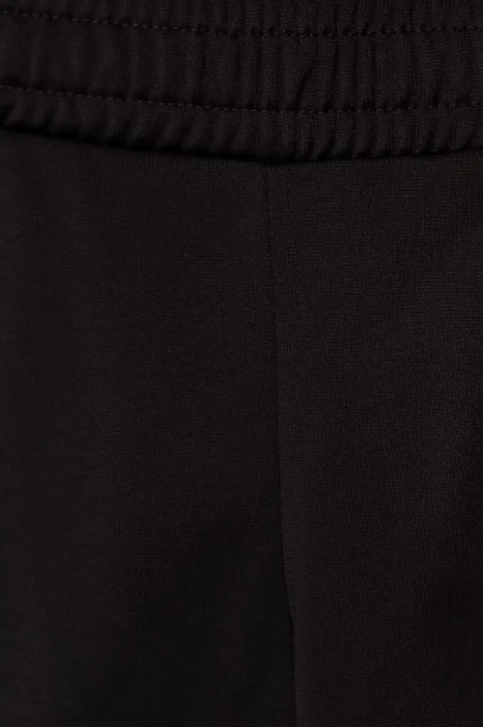 czarny Puma dres dziecięcy Baseball Tricot Suit G