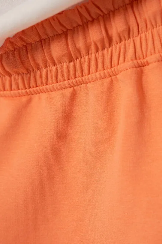 оранжевый Детский комплект zippy