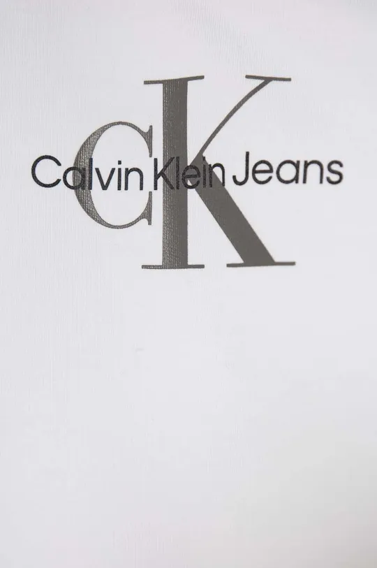 Calvin Klein Jeans completo in cotone neonato/a