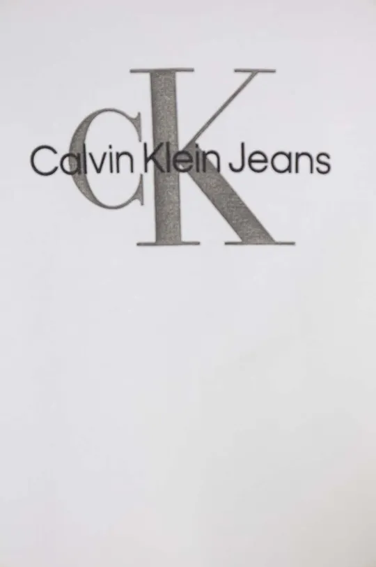 Otroški bombažni komplet Calvin Klein Jeans