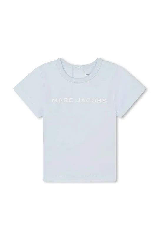 modrá Detská súprava Marc Jacobs