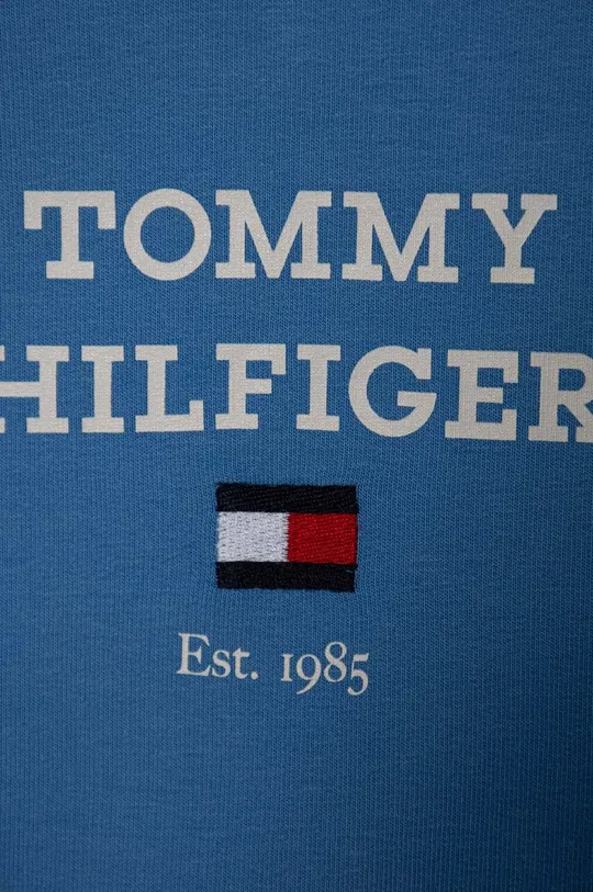 Βρεφική φόρμα Tommy Hilfiger 100% Βαμβάκι
