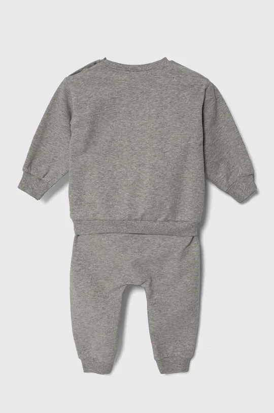 Комплект для младенцев United Colors of Benetton серый