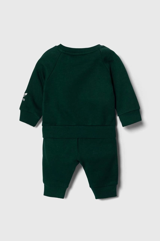 adidas Originals completo bambino/a verde