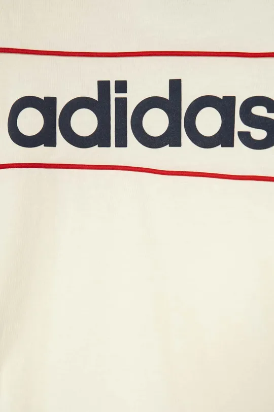 Pamučna dječja trenirka adidas Originals Temeljni materijal: 100% Pamuk Manžeta: 95% Pamuk, 5% Elastan
