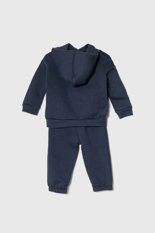 Cпортивний костюм для немовлят Converse темно-синій