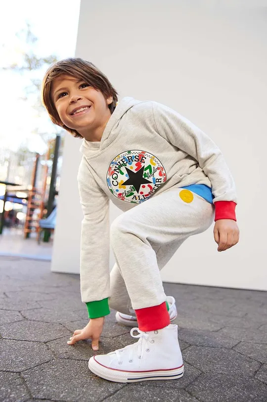 Дитячий спортивний костюм Converse