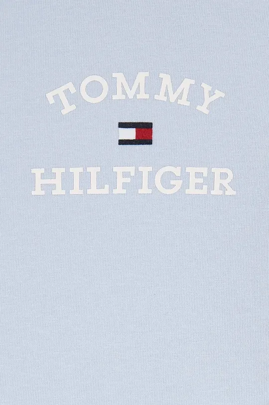 Tommy Hilfiger completoa da neonato 96% Cotone, 4% Elastam