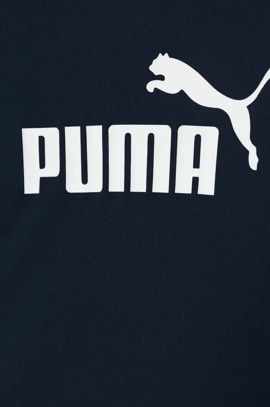 Detská súprava Puma Short Polyester Set B 100 % Polyester