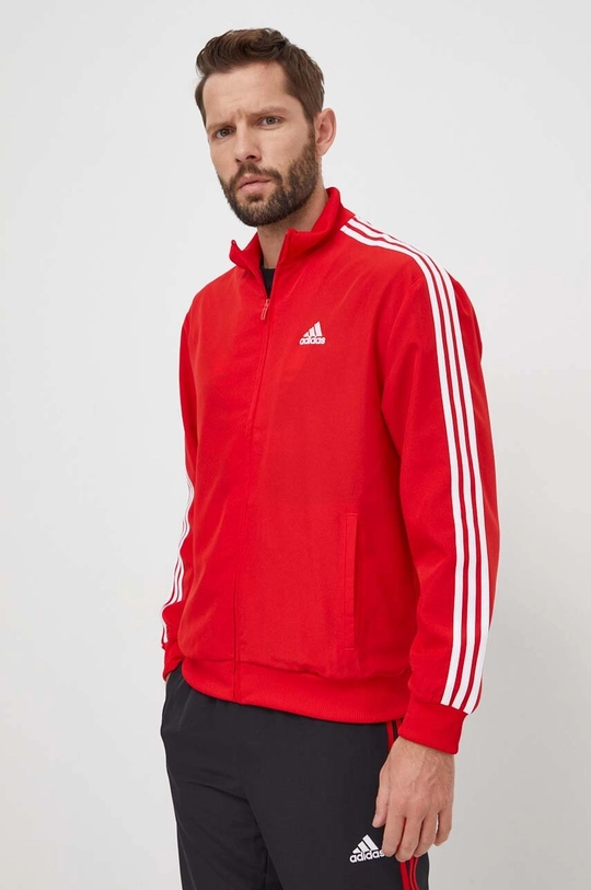 adidas dres 100 % Poliester z recyklingu