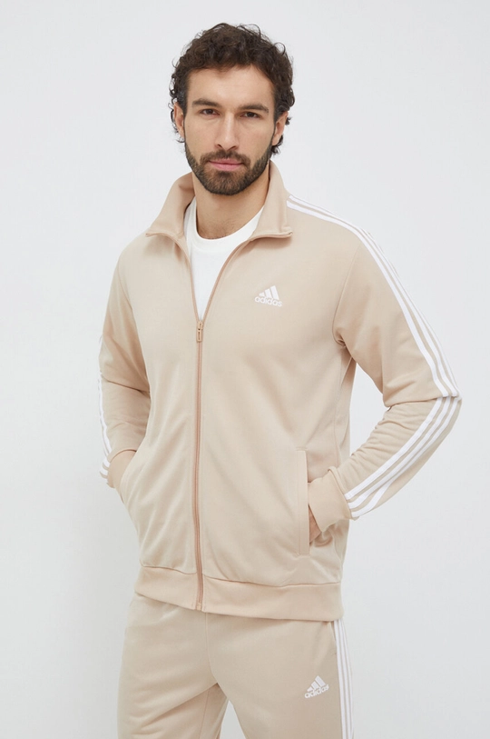 adidas dres 100 % Poliester z recyklingu